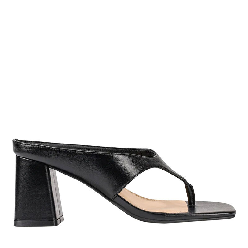 Siren Stiles Thong Heels image number 0